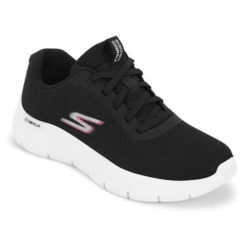Image of Skechers Womens Go Walk Flex Sneaker