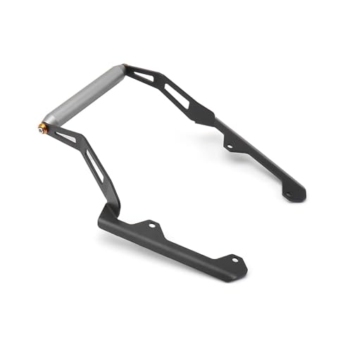 Support de navigation moto pour Aprilia SR GT200 fixation 22mm