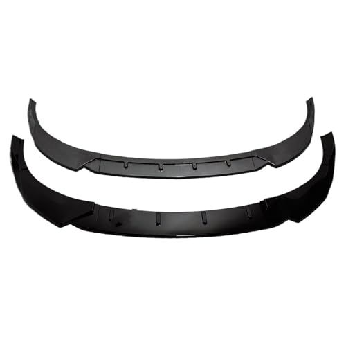 Kit de carrosserie Hyundai I30N MK3 diffuseur lèvre pare-chocs avant becquet protection
