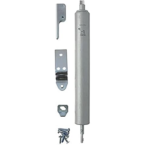 Wright Products VJ1020CAL Pneumatic Aluminum Screen Door Closer Cover