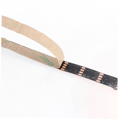 Tira de LED flexible RGB para decoración VILLCASE miniatura 6
