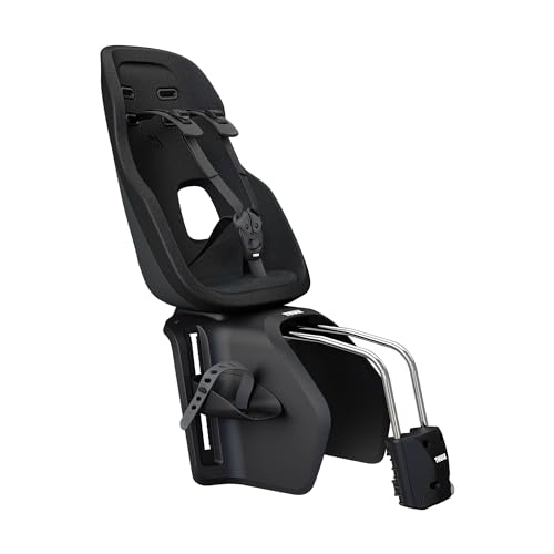 Image of Thule Yepp Nexxt2 Frame Mount Child Bike Seat
