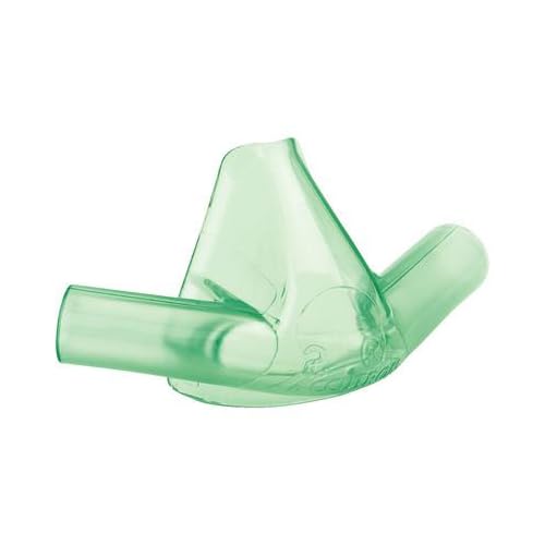 Accutron 53037-16 Axess LP Nasal Hood Masks Small Fresh Mint 24/Pk