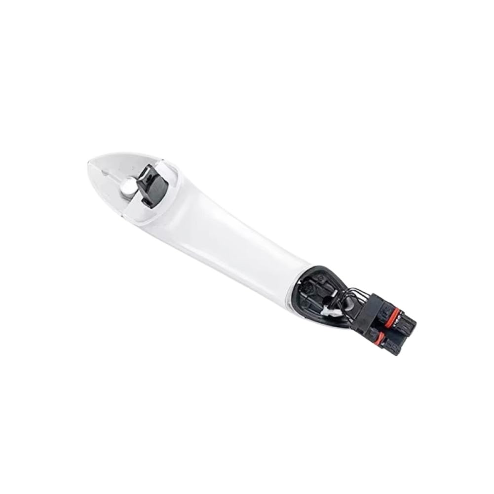 uwrHYAxdg Door Handles 51217231934 Compatible with F07 F10 F11 F06 F12 F13 F01 F02 F03 F04
