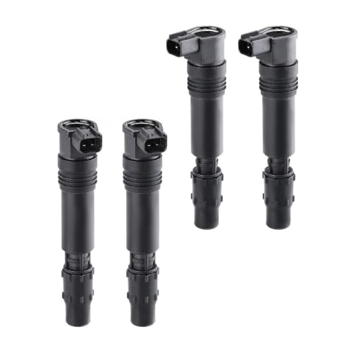 Bobines d'allumage pour Honda CBR600F4i et CBR954RR de 1999 à 2006
