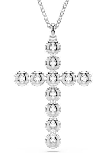 Swarovski Insigne pendant 5675573 rhodium plated4