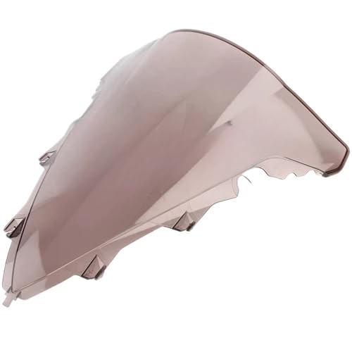 Pare-Brise de Moto Haute Résistance pour Carénage YZF 1000 R1