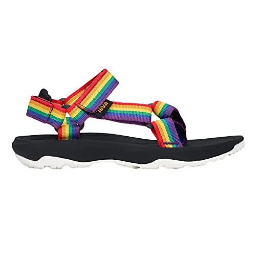 Image of Teva Women's Kids Youth Hurricane Lightweight Xlt2 Casual Quick-drying Sport Sandal