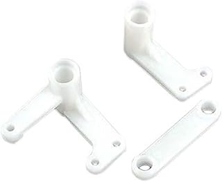 Traxxas 3743 Steering Bell Cranks and Draglinks for Stampede
