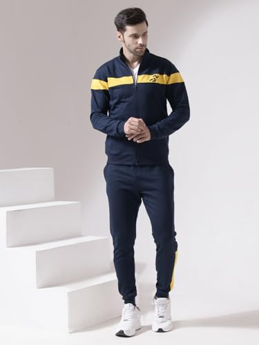 Image of OFF LIMITS Men's PCF CNS 2 Zipper Tracksuits