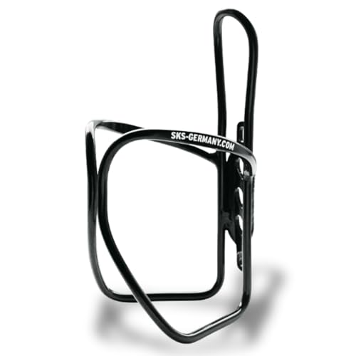SKS Germany Wire Cage Water Bottle Cage