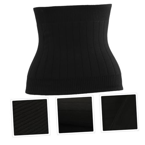 Faja para cintura mujer transpirable y térmica de invierno miniatura 2