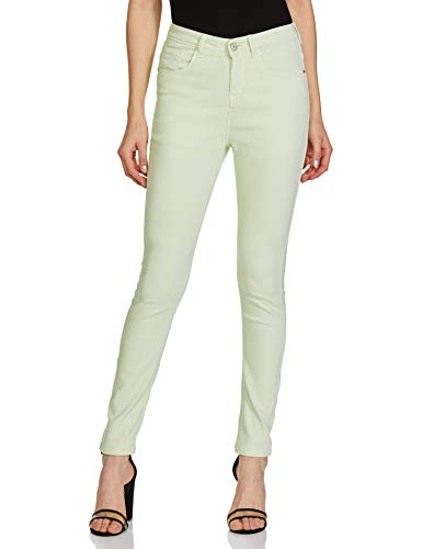 Image of Monte Carlo Women's Regular Casual Pants