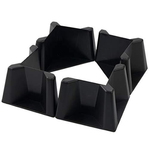 Hausse Cargo Blocks Trunk Organizer, Multipurpose Cargo Holder for Trunk Car SUV Van