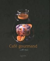Café gourmand 2012379761 Book Cover
