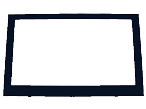 Bisel Frontal LCD para portátil para Sony VPCZ2 VPC Z2 Azul Usado