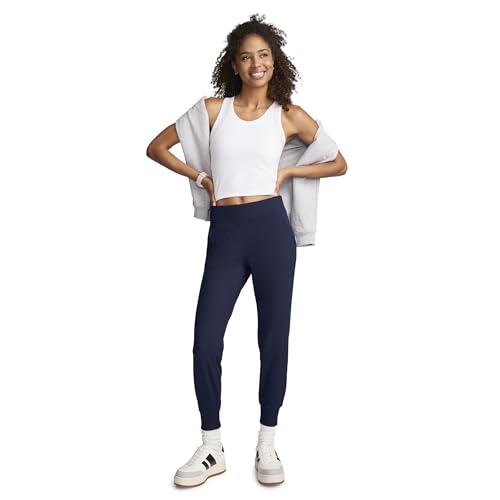 Jockey Women's Activewear EVERACTIVE Jogger4