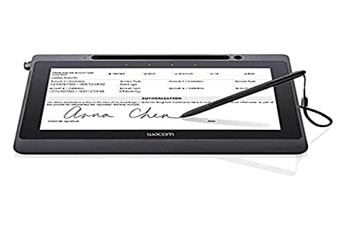 Amazon | ディスプレイペンタブレットDTU-1141B | Wacom(ワコム