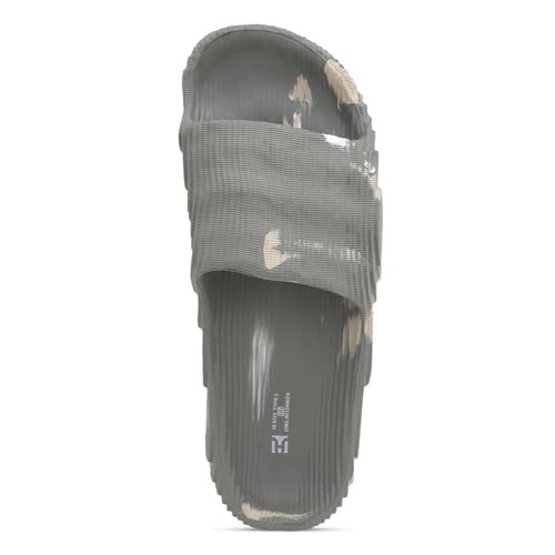 Image of Hygear mens Russel Marble Slipper