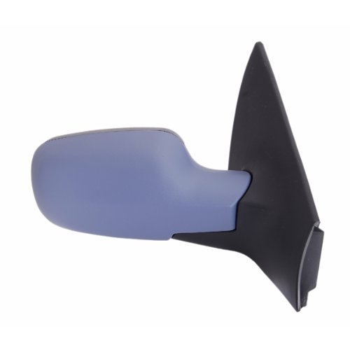 Espejo retrovisor derecho, eléctrico, calefactado, para Megane, año de fabricación 02 – 08