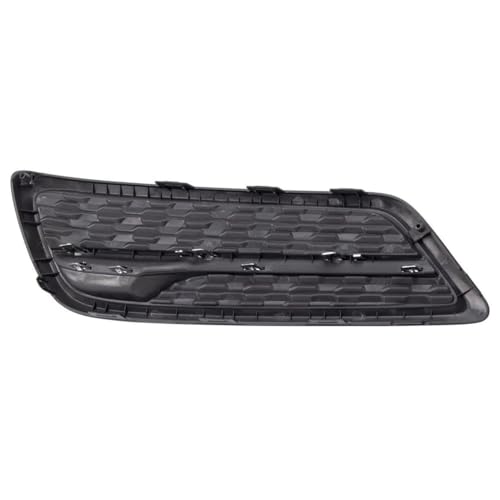 Fog Light Cover para Acura MDX 2014-2016 | 2 Piezas, OE# 71102TZ5A00 71107TZ5A01 AC1038105, Ajuste Directo miniatura 5