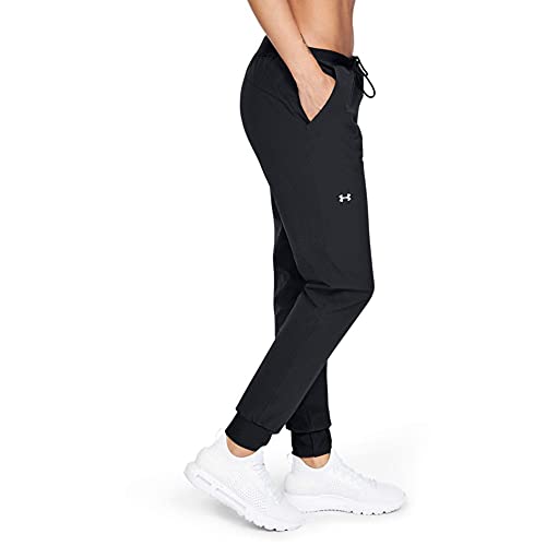 Under Armour Women's Sport Woven Pants4