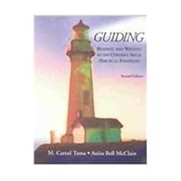 Guiding Reading and Writing in the Content Area: Practical Strategies 0787299634 Book Cover