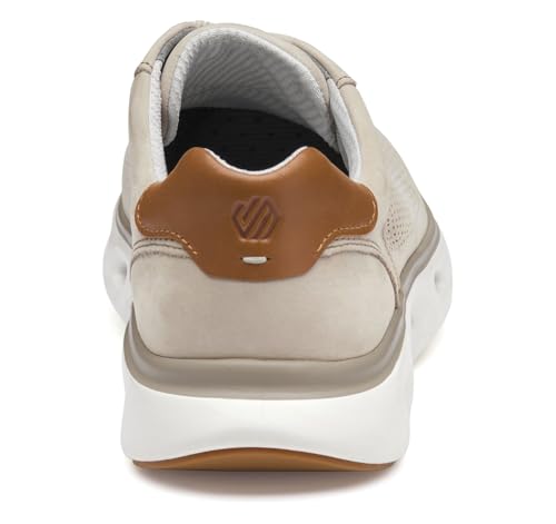 Image of Johnston & Murphy Men's Reactivate U-Throat Sneaker