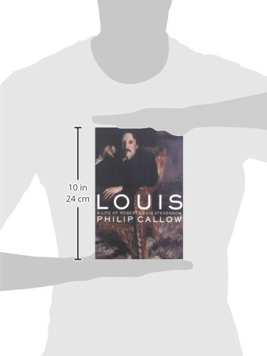 Louis: A Life of Robert Louis Stevenson - Image 2