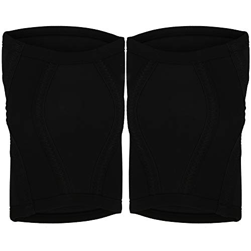 VINGVO Fashion Sports Wear Kneepad Basketball Kneepad