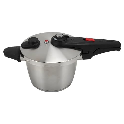 Olla a presión Acero inoxidable 4L miniatura 3