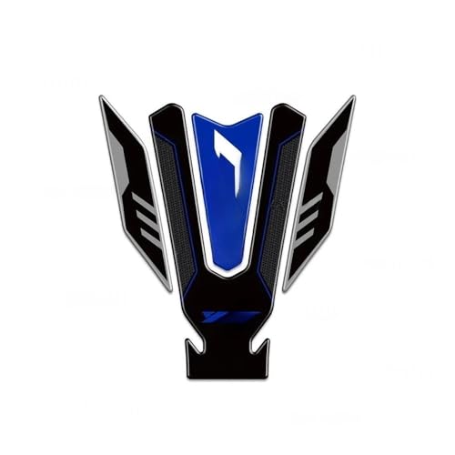 Autocollant réservoir R1 protection de réservoir moto en résine YZF R1M 2015-2024