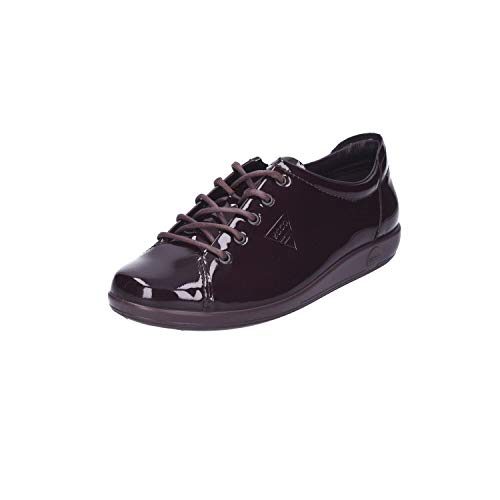 Image of ECCO Soft 2.0 Tie Sneakers