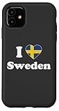 Sweden Roots National Pride