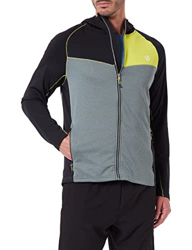 Sweater Dare 2b Contend Core Str homme isolant et extensible pour le sport - 2