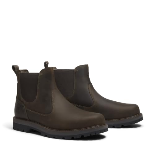 Image of Timberland Britton Road Mid Chelsea
