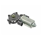 Replacement Front Driver Left Window Motor Mechanics Choice for BMW E36 M3 328is 323i 318i