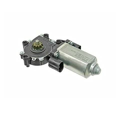 Replacement Front Driver Left Window Motor Mechanics Choice for BMW E36 M3 328is 323i 318i