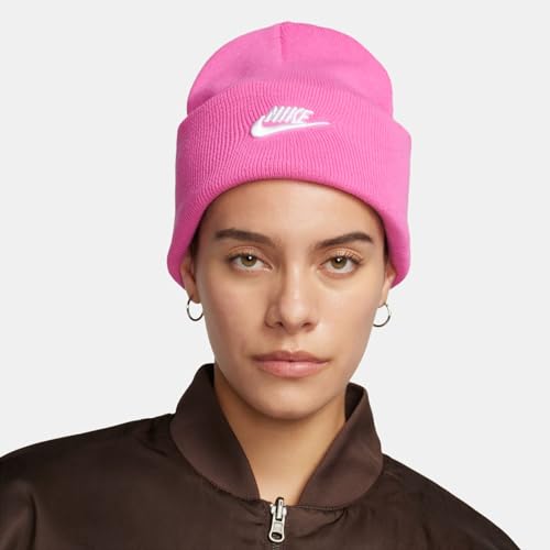 Image of Nike Unisex-Adult Unisex Nike Sportswear Cuffed Beanie Utility