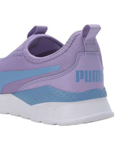 Image of Puma Unisex Kid Anzarun Krick Slipon Sneaker