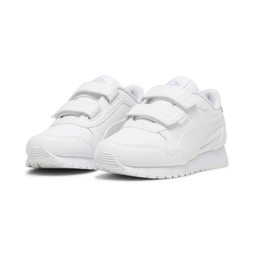Image of Puma Unisex-Child St Runner Hook and Loop