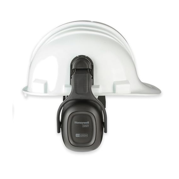 Protector Auditivo Acoplable a Cascos Verishield VS SNR 31 Db dieléctrico