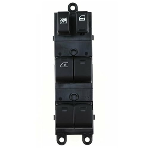 Commande lève-vitre électrique 83071-FG090 pour interrupteur Subaru
