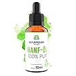 NATURFREUND EST.2021 Hanföl