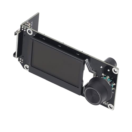 3D Printer LCD Smart Display Screen Control Parts MKS MINI12864 V3 Insert Memory Card Front