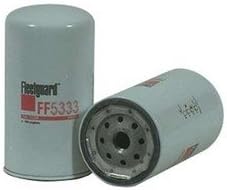 Fleetguard Fuel Filter Part No: FF5333