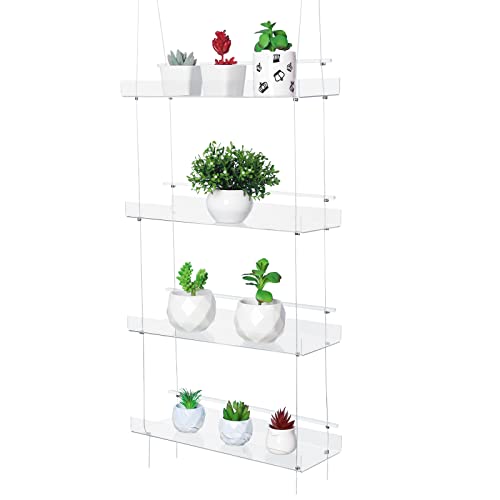 5 Best Glass Shelves For Window Plants Find The Perfect Fit For Your Home