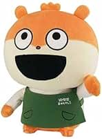 こねずみ ぬいぐるみ タグ付き Amazon.co.jp: にしむらゆうじ作品 ぬいぐるみ ～牧場こねずみ