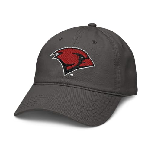 Incarnate Word Cardinals Icon Officially Licensed Adjustable Baseball Hat