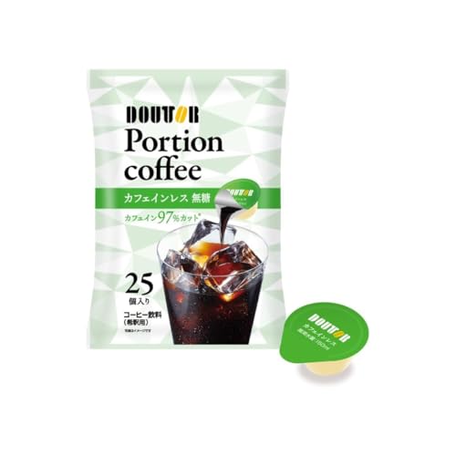 �h�g�[�� �|�[�V�����R�[�q�[ �J�t�F�C�����X ����275g(11g×25��)×10��